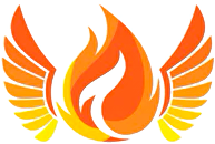 Лого - Благодатный огонь